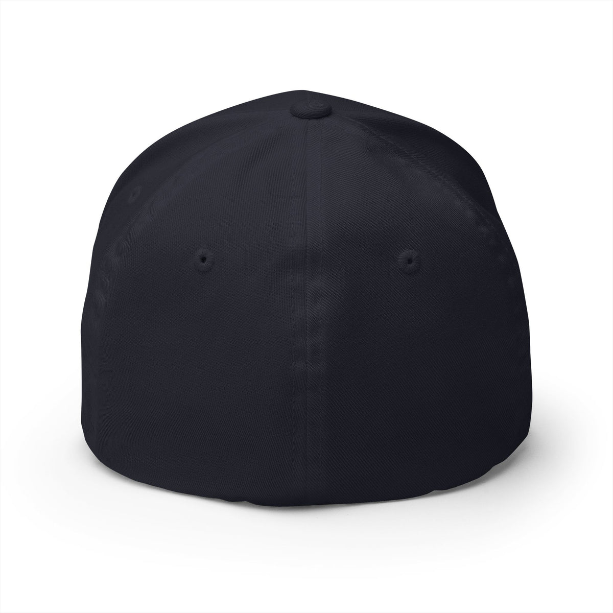 Rear Engine. Front Ego -  Dynamic Embroidered Cap -