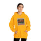 The Answer Is Porsche 911 - Unisex Heavy Blend™ Hoodie