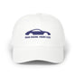 Rear Engine Front Ego - Classic Dad Cap