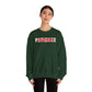 'Patience-Porsche' - Unisex Crewneck Sweatshirt