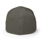 Rear Engine. Front Ego -  Dynamic Embroidered Cap -