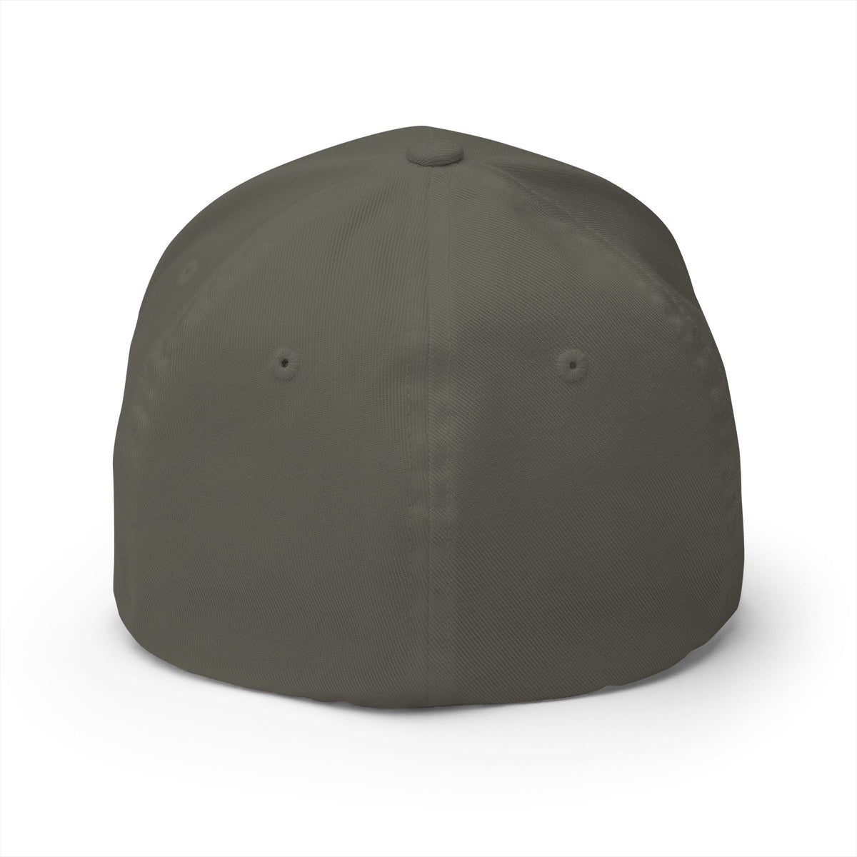 Rear Engine. Front Ego -  Dynamic Embroidered Cap -