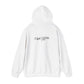 1 of 1 Hoodie - Mechanics on a Mercedes