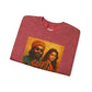 Sufi Speed Crewneck Sweatshirt - Unisex Retro Style