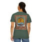 Persian Porsche -  Art Unisex T-Shirt | Perfect Gift for Auto Enthusiasts