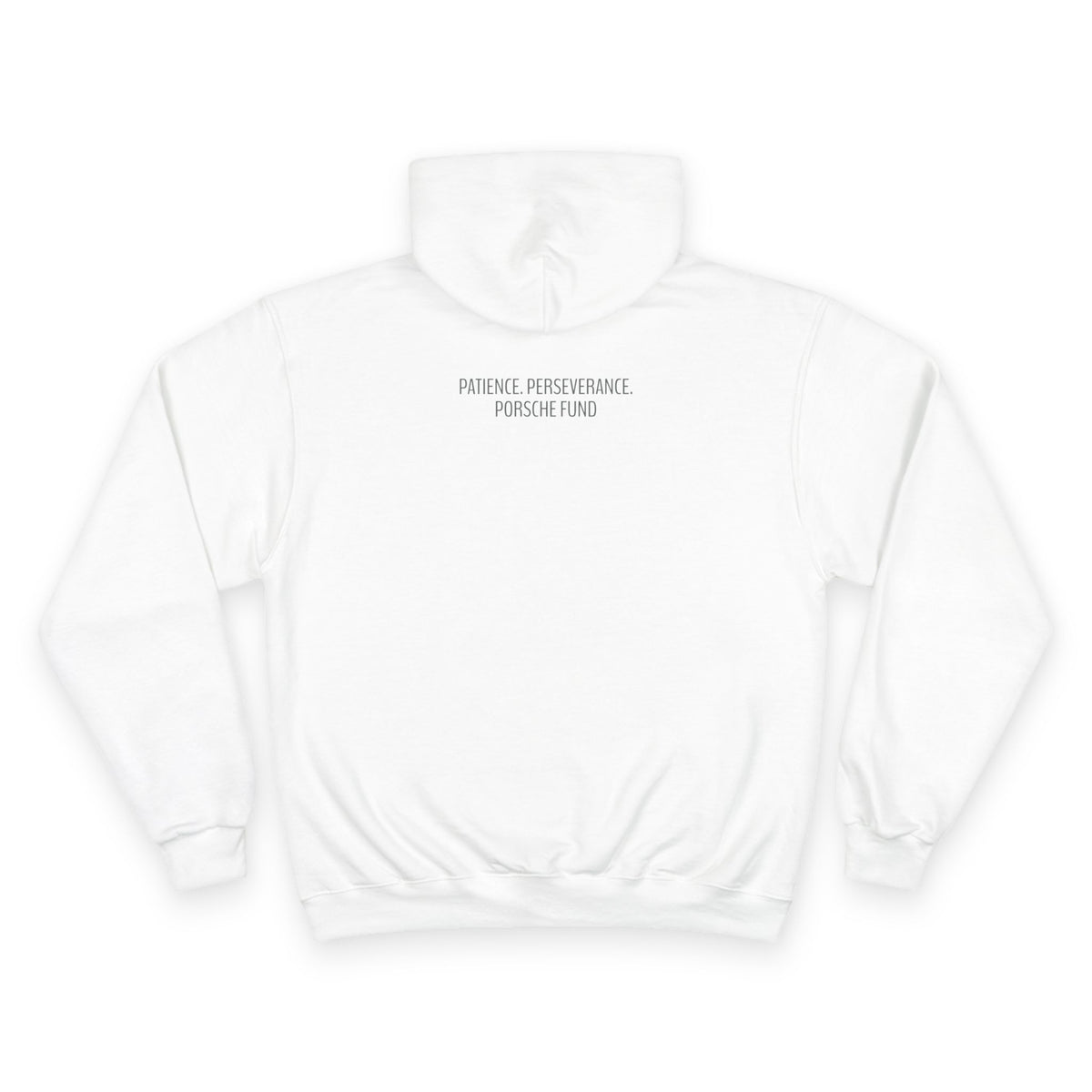 The Porsche Fund - Champion Hoodie