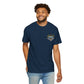 Persian Porsche -  Art Unisex T-Shirt | Perfect Gift for Auto Enthusiasts