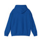 The Answer Is Porsche 911 - Unisex Heavy Blend™ Hoodie