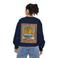 Persian Porsche -  Unisex Hooded Sweatshirt