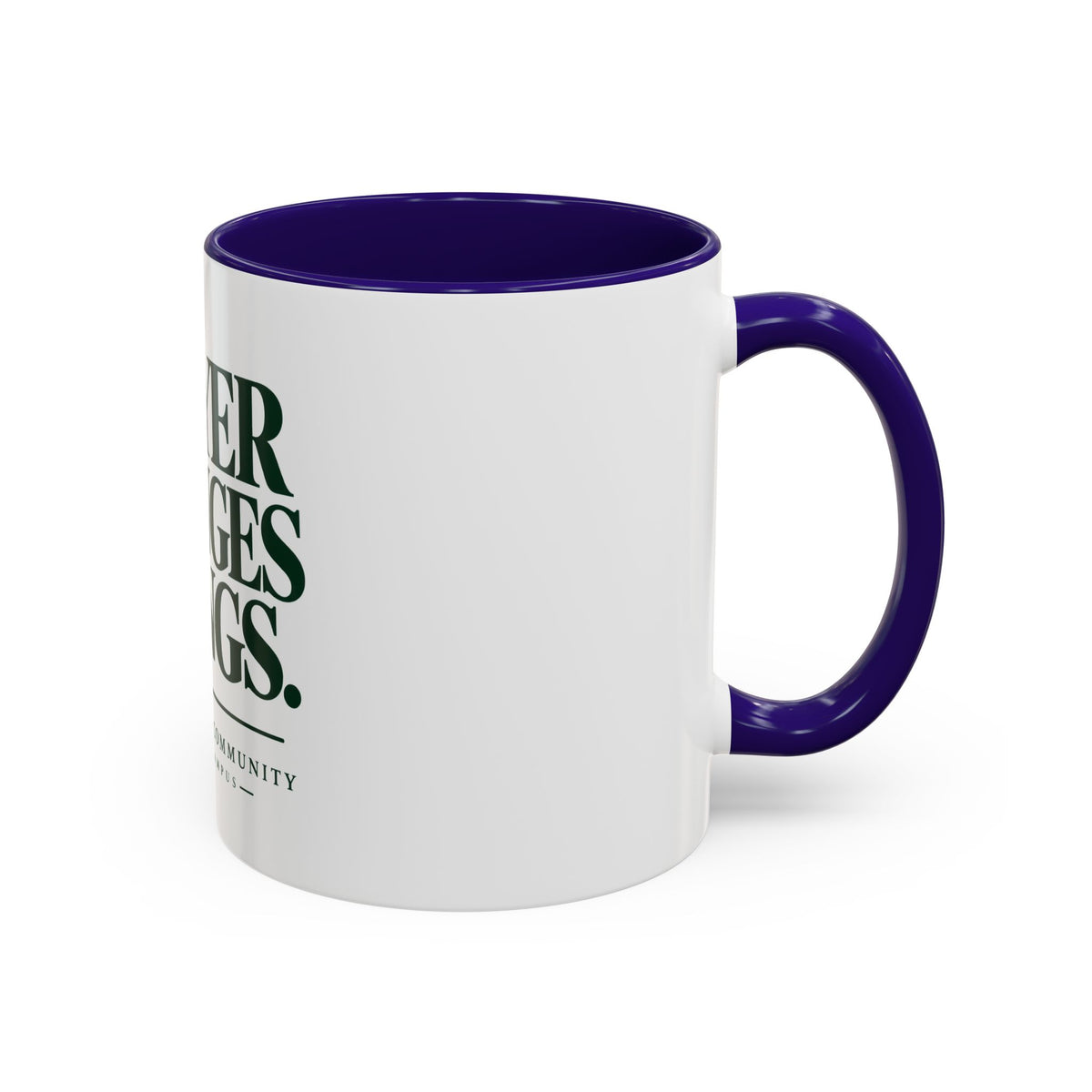 Colorful Mugs (11oz, 15oz)