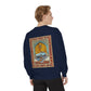 Persian Porsche -  Unisex Hooded Sweatshirt