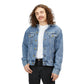 Rug Racer - Men's Denim Jacket