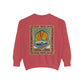 Persian Porsche -  Unisex Hooded Sweatshirt